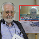 Yunan yazar Roussopoulos'dan PKK kanalında 'Erdoğan'dan kurtulun' çağrısı