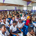 Côte d’Ivoire: des élèves sensibilisés à l’usage du numérique en milieu rural