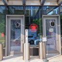 New York'taki Türkevi'ne hain saldırı