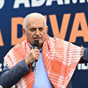 AK Parti Genel Başkanvekili Binali Yıldırım: Herkes haddini bilecek
