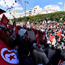 Tunisie: manifestation contre l'audition de deux journalistes par la police