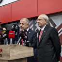 Kemal Kılıçdaroğlu Ümit Özdağ'la görüşecek