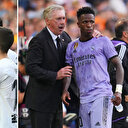 Carlo Ancelotti: "İspanya liginde ırkçılık sorunu var"