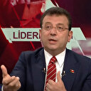 Seçim manipülatörü Ekrem İmamoğlu kendisini savundu: Ben kimseyi yanıltmadım