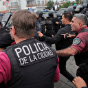 Une journaliste argentine ayant dénoncé des violences policières retrouvée pendue