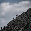 Trois alpinistes néerlandais retrouvés morts en Suisse