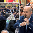 Bakan Soylu: Türkiye 45-60 günde hastaneler yapabilecek kabiliyete sahip oldu