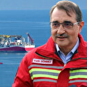 Bakan Dönmez Doğu Karadeniz'i işaret edip heyecanlandırdı: Petrol bulma ihtimalimiz var
