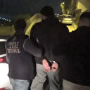 Üç ilde DEAŞ operasyonu: 12 gözaltı