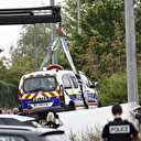 France / Mort de 3 policiers: Le chauffard positif à l'alcool et au cannabis