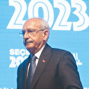 CHP’de söylem değişikliği