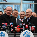 Muharrem İnce'den Kılıçdaroğlu'na kaset göndermesi: Bu işlerin kazananı olmaz kaybedeni de biz değiliz
