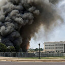 Une fausse image d'une explosion au Pentagone brièvement virale