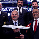 Türkiye'de ilk olacak: TUSAŞ THY için yerli eğitim uçakları üretecek