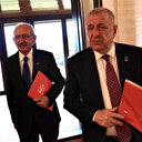 Kılıçdaroğlu ile Özdağ'ın anlaştığı maddeler servis edildi: HDP istedi 'taviz yok' denilen 'kayyum' şartı çıkarıldı