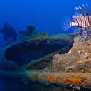 Türkiye: Un navire de guerre français devenu attraction touristique