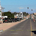 Mexique: un narcotrafiquant présumé tué dans l'attaque lors d'un rallye automobile