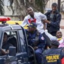 Les États-Unis et l’UE condamnent la répression d’une manifestation de l’opposition à Kinshasa