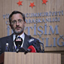 Fahrettin Altun dénonce la tentative d'un éditorialiste américain de dénigrer les élections turques