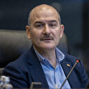 Bakan Soylu: 21'inci yüzyıldan itibaren Tayyip Erdoğan üç şeyi yaptı