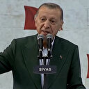 Cumhurbaşkanı Erdoğan: Kılıçdaroğlu siyasi yolculuğunu 'Nazi Kemal' olarak tamamlayacak