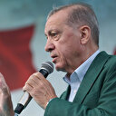 Cumhurbaşkanı Erdoğan'dan Kılıçdaroğlu'na 'Putin' tepkisi: Sen siyasetten zerre kadar anlamıyorsun