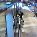 New York: Attaque de la Maison Turque