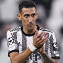 Galatasaray'dan Angel Di Maria hamlesi