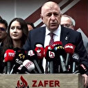 Özdağ ile Kılıçdaroğlu arasında 'kayyum' çatlağı