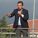 CHP'li İmamoğlu HDP'li Demirtaş için 'adalet' istedi: Bu işin Ekrem'i Selahattin'i yok