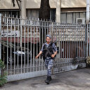 Liban: le chef de la Banque centrale notifié d'une interdiction de quitter le pays