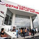 Defne Devlet Hastanesi bölge halkını kilometrelerce yolculuktan kurtardı