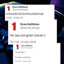 15 Temmuz'da bozguna uğrayan FETÖ'cülerin şifreli paylaşımlar yaptıkları sosyal medya hesabı ortaya çıktı