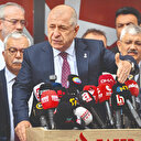 Masada 'Zafer' çatlağı: Ya kayyum ya 7’li masa