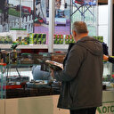 Yerli ürünler fuarın gözdesi oldu