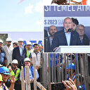 Güvenli ve onurlu geri dönüş: Bakan Soylu üç  yıl sonunda bir milyon Suriyeli'nin bölgeye yerleştirilmeye başlanacağını açıkladı 