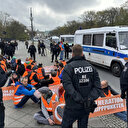 Allemagne: Perquisitions ciblant des activistes environnementaux