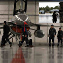 Tam 100 futbol sahası büyüklüğünde: İşte Türk savaş uçaklarının hastanesi