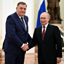ABD'den Sırp lider Dodik'in Putin ile görüşmesine tepki: RS'deki vatandaşların çıkarlarına hizmet etmiyor