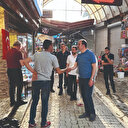 Acılar dininceye kadar Hatay’dayız