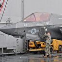 Pentagon bir milyon F-35 parçasını kaybetti