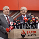 CHP iddiaları yalanladı: Zafer Partisi'ne İçişleri ve Kültür bakanlıkları verilmeyecek