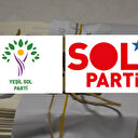 Sol HDP’nin başını yaktı