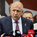 Ümit Özdağ'ın yaman çelişkisi: 'Terörü terör olarak kabul etmiyorlar' dediği HDP'ye ortak oldu