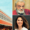 Sakarya Türküsü'nün treni AKM'ye geliyor