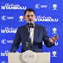 Bakan Kurum: CHP yine karanlık yüzünü ortaya çıkardı