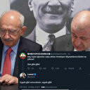 Özdağ olduğu için Kılıçdaroğlu'na oy vermek istemeyen seçmene CHP'li den zorlama: "Eşek gibi vereceksin"