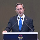 Fahrettin Altun: "Terör örgütlerine umut vaat eden muhalefet çizgisini gördük"