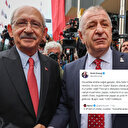 Kılıçdaroğlu ile pazarlığı ortaya çıktı: Ümit Özdağ kendini İçişleri Bakanı ilan etti