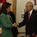 Cumhurbaşkanı Erdoğan CHP-HDP birlikteliğini anlatan videoyu izletti